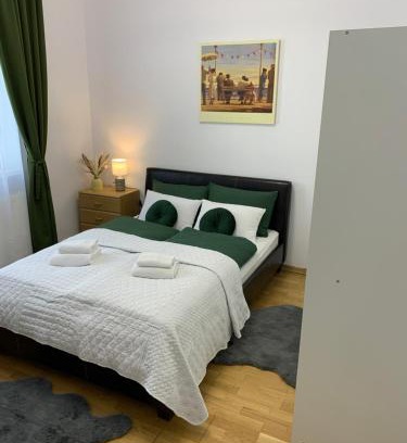 Sighisoara Apartment | Apartment Sofya's Home