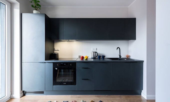 Praga Poludnie Apartment | Apartment SOHO FACTORY 9
