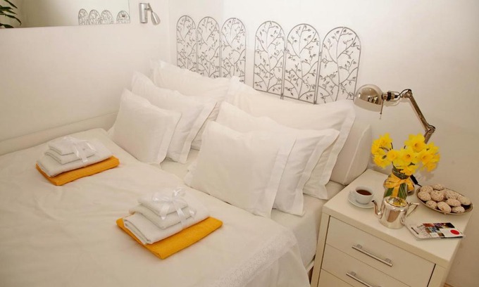 Novi Sad Apartment | Apartment Spacious Liman