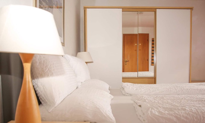 Igls Apartment | Apartment standard - Hotel Sonnenhof - bed & breakfast & apartments