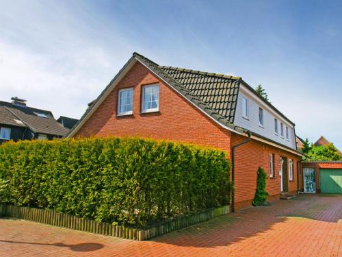 Norddeich Apartment | Apartment Strandläufer by Interhome