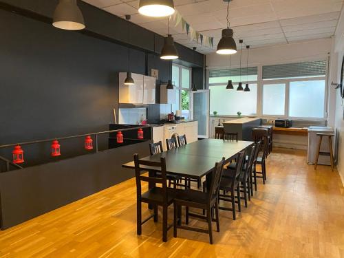 Rotebuhl Apartment | Apartment Stuttgart-West