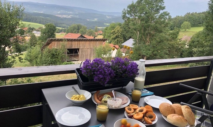 Bobrach Apartment | Apartment Tälerblick -neu Modernisiert-