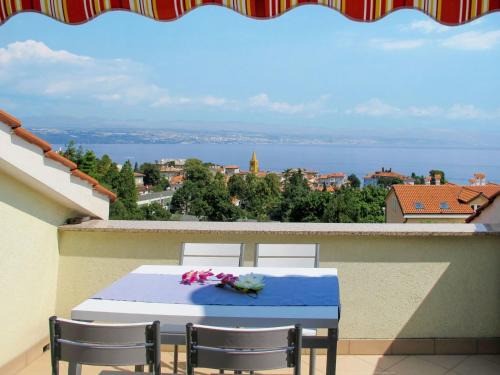 Lovran Apartment | Apartment Teodora-2 by Interhome