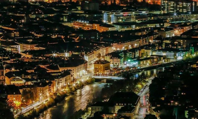 Pradl Apartment | Apartment Tivoli by Interhome