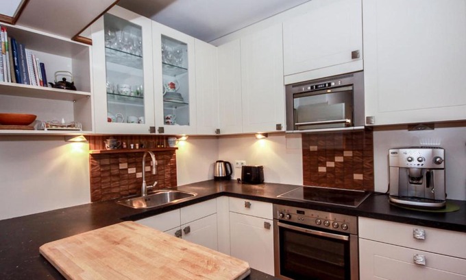 Pradl Apartment | Apartment Tivoli by Interhome