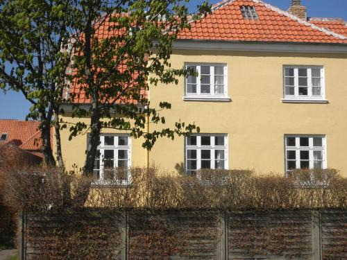 Skagen Apartment | Apartment Tobias - 800m from the sea by Interhome