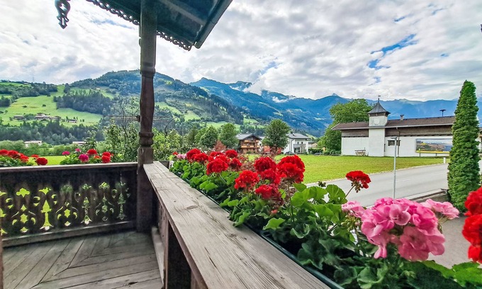 Laimach Apartment | Apartment Trojer by Interhome