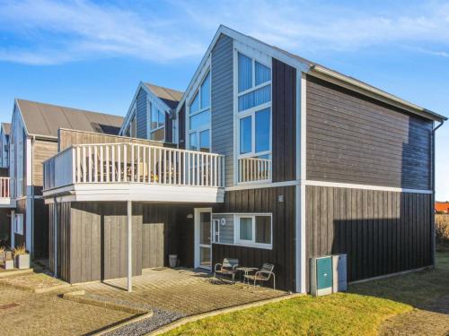 Lokken Apartment | Apartment Truls - 700m from the sea by Interhome