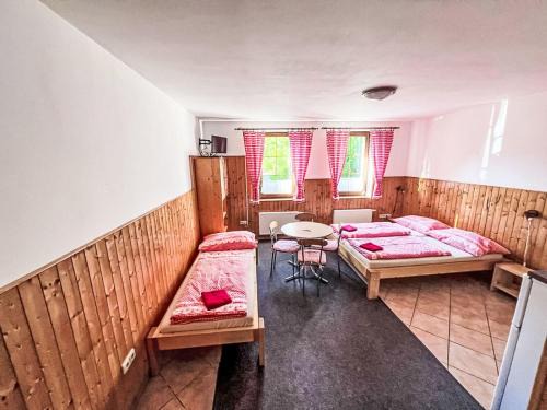 Janske Lazne Apartment | Apartment U Švýcarského dvora I by Interhome