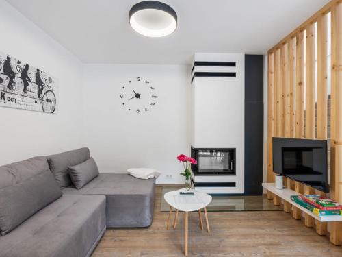 Bedrichov Apartment | Apartment U Buku-4 by Interhome