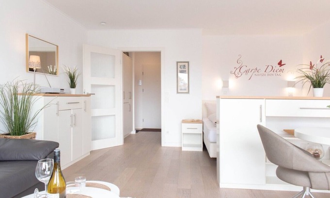 Niendorf Apartment | Apartment Viva La Vida - Timmendorfer Strand
