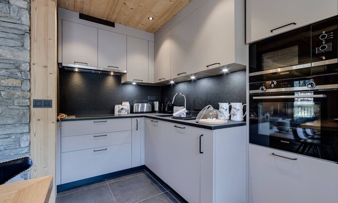 Le Fornet Apartment | Apartment Val-d'Isère, 3 bedrooms, 6 persons