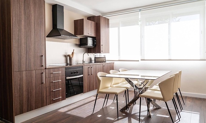 La Saidia Apartment | Apartment Valence, 2 bedrooms, 6 persons