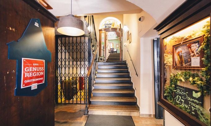 Graz City Centre Apartment | Apartment Venezia - Apartment house on Glockenspielplatz