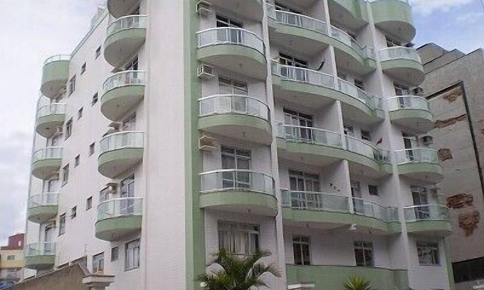 Braga Apartment | Apartment very well located and furnished