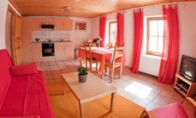 Erbach Apartment | Apartment Villa Klatschmohn - Apartments Elsbacher Hof