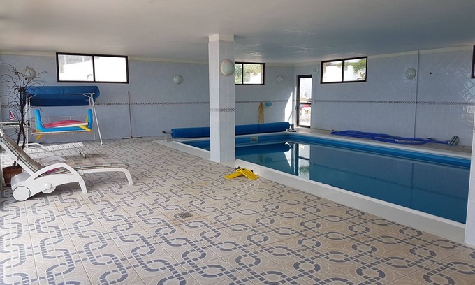 Vilaflor Apartment | Apartment Vista Bonita with Sea View
