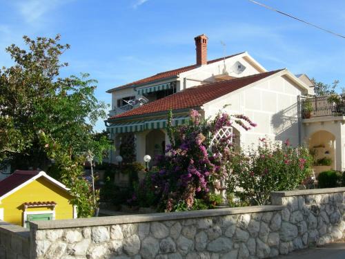 Vrsi Apartment | Apartment Vrsi -Mulo 1