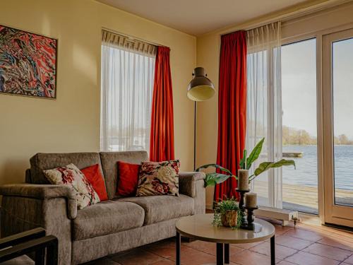 Municipality of Uitgeest Resort | Apartment Westergeest 2 by Interhome