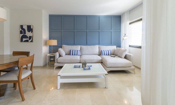 Grau i Platja Apartment | Apartment with amazing Ocean Views/Pool