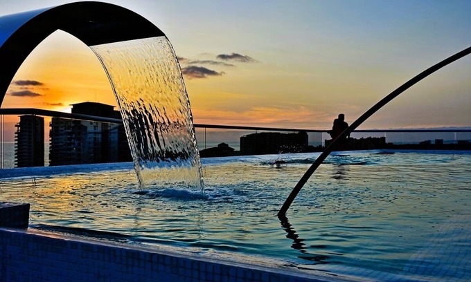 Marina Vallarta Apartment | APARTMENT WITH BEAUTIFUL MARINA VIEW
