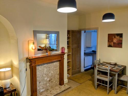 Durham Apartment | Apartment with Outside Patio and Car Space
