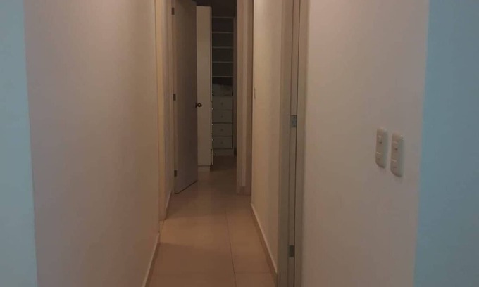 Piura Apartment | Apartment with pool and WIFI