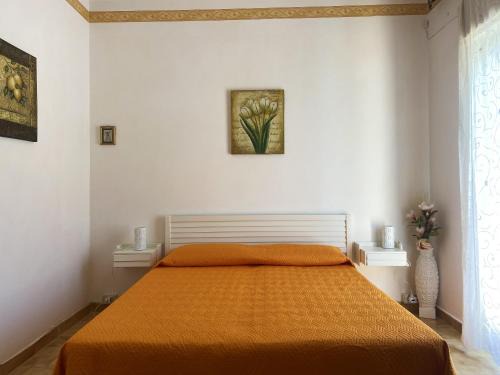 Lido Rossello Apartment | Apartment with Sea View, Lido Rossello