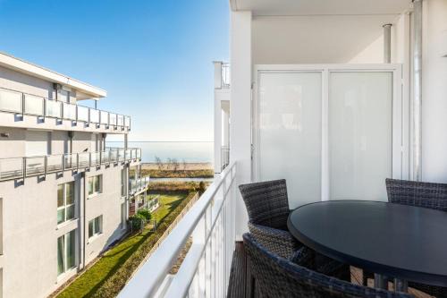 Grossenbrode Apartment | Apartmentanlage Meerblickvilla Apartmentanlage Meerblickvilla 2-31