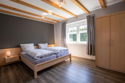 Roggenstede Apartment | Apartmenthaus Djuren