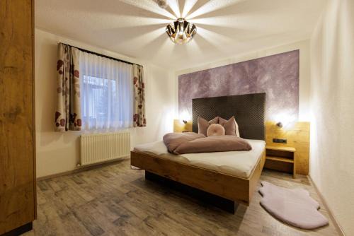 Ried im Oberinntal Apartment | Apartmenthaus Goldeck