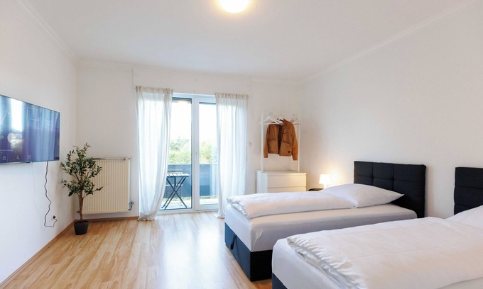 Kaiserslautern Apartment | Apartmenthaus - Kaiserslautern