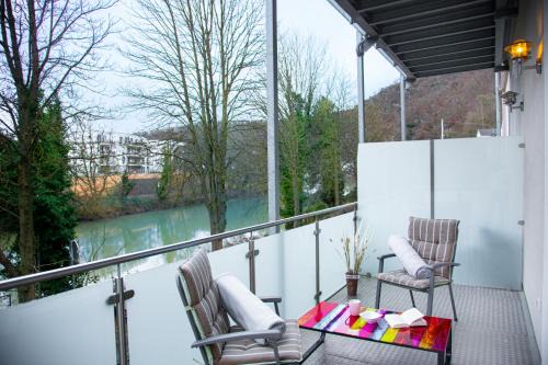 Bad Ems Apartment | Apartments an der Lahn