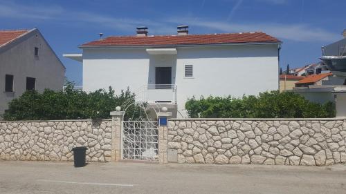 Krizna luka House | Apartments and rooms with parking space Hvar - 15378