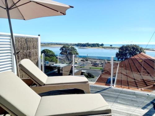 Whakatane Apartment | Apartments at Kohi Point