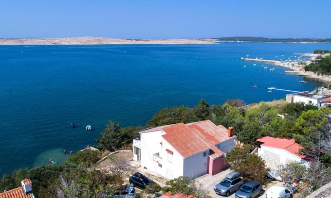 Vidalici Apartment | Apartments by the sea Vidalici, Pag - 6519