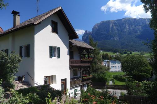 Fie allo Sciliar Apartment | Apartments Garni Steffi