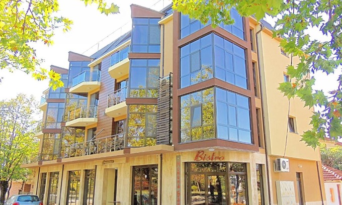 Hisarja Apartment | Apartments in Relax Complex Fantasy