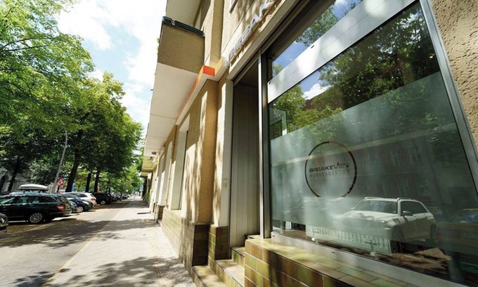 Wilmersdorf Apartment | Apartments in the heart of Berlin