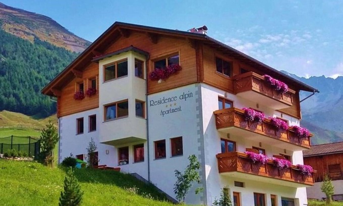 Melago Apartment | Apartments in the most beautiful panoramic location for families and groups (Aurora)