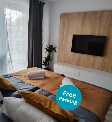 Olomouc Apartment | Apartments Martino