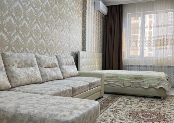 Nur-Sultan Apartment | Apartments Olimp Palace2