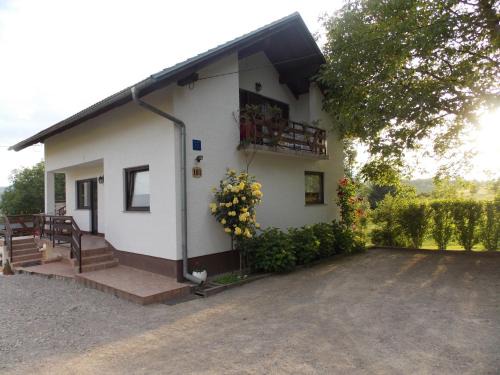 Dreznik Grad Apartment | Apartments Smirnov