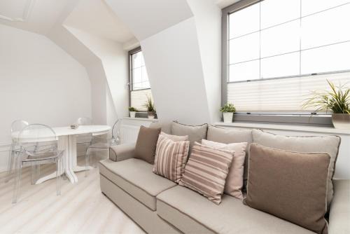 Gdansk City Center Apartment | Apartments Tartaczna 2 - Gdansk Old Town by Noclegi Renters