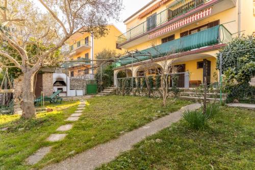 Cove Murtar Apartment | Apartments with a parking space Mali Losinj (Losinj) - 12551