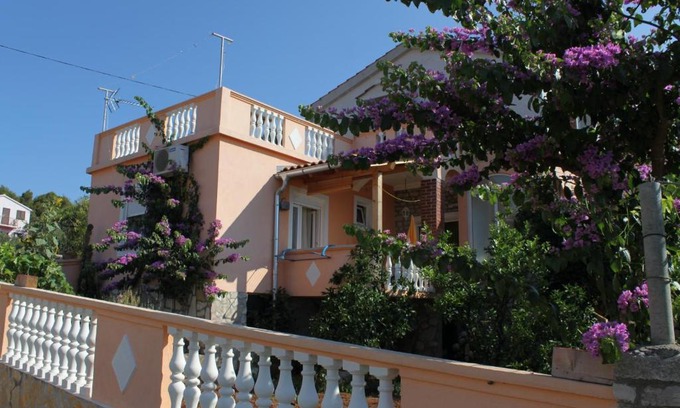 Island Dugi Otok Apartment | Apartments with a parking space Sali, Dugi otok - 8153
