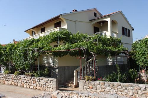 Island Dugi Otok Apartment | Apartments with a parking space Sali, Dugi otok - 8136