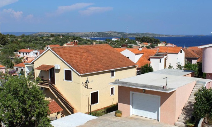 Island Dugi Otok Apartment | Apartments with parking space Sali, Dugi otok - 872
