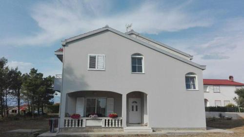 Vrsi Apartment | Apartments with parking space Vrsi, Zadar - 15944